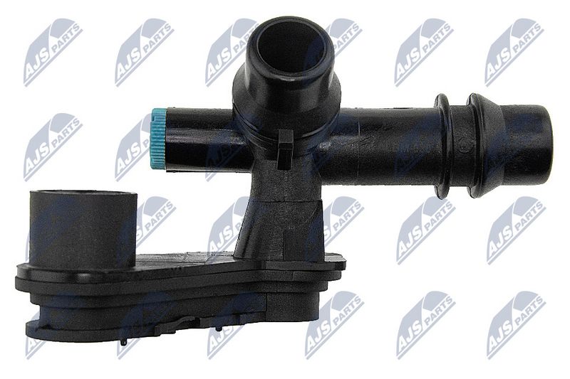 Jahutusvedeliku flants, NTY CTM-BM-030