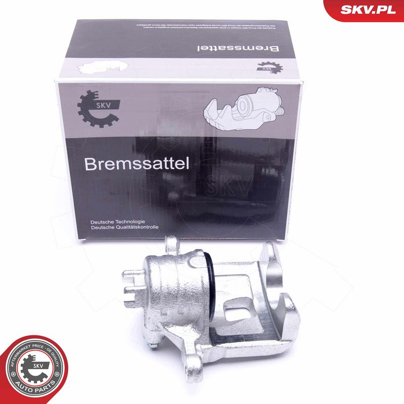 Pidurisadul, ESEN SKV 45SKV674