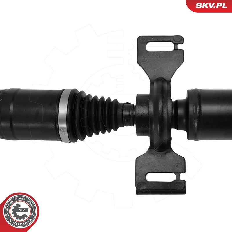 Veovõll, ESEN SKV 76SKV132