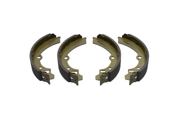 Kavo Parts KBS-8909 Brake Shoe Set