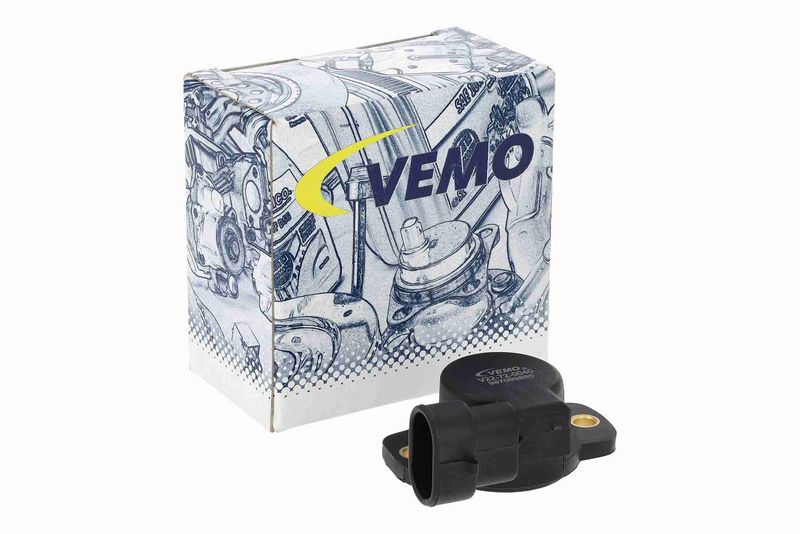 VEMO V22-72-0040 Sensor, throttle position