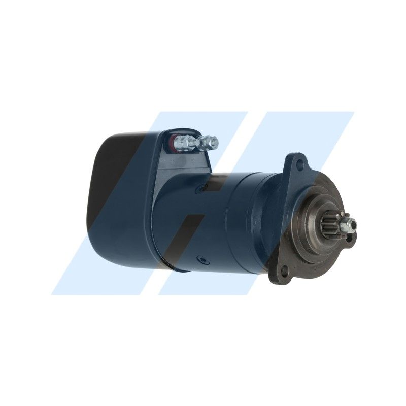 HIGHWAY AUTOMOTIVE 67033004 Starter