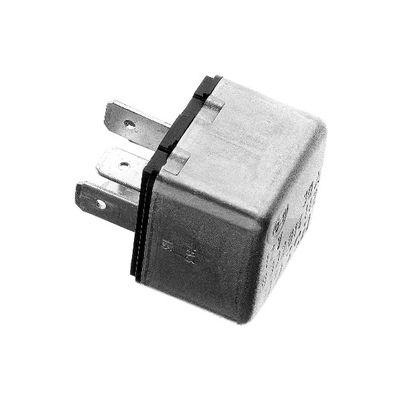 Relé, bomba de combustible