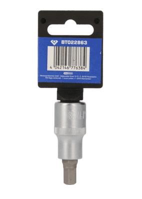 KS TOOLS BT022863 Socket Wrench Insert