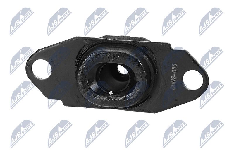 Paigutus, Mootor, NTY ZPS-NS-080