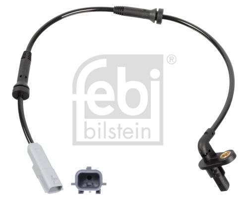 FEBI BILSTEIN érzékelő, kerékfordulatszám 106279