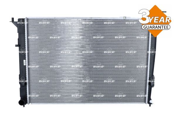 Radiator, racire motor NRF 550091
