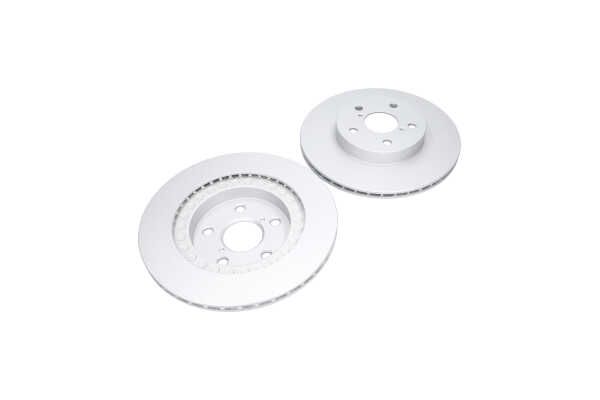 Kavo Parts BR-9383-C Stabdžių diskas