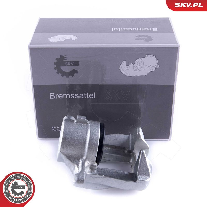 Pidurisadul, ESEN SKV 55SKV042