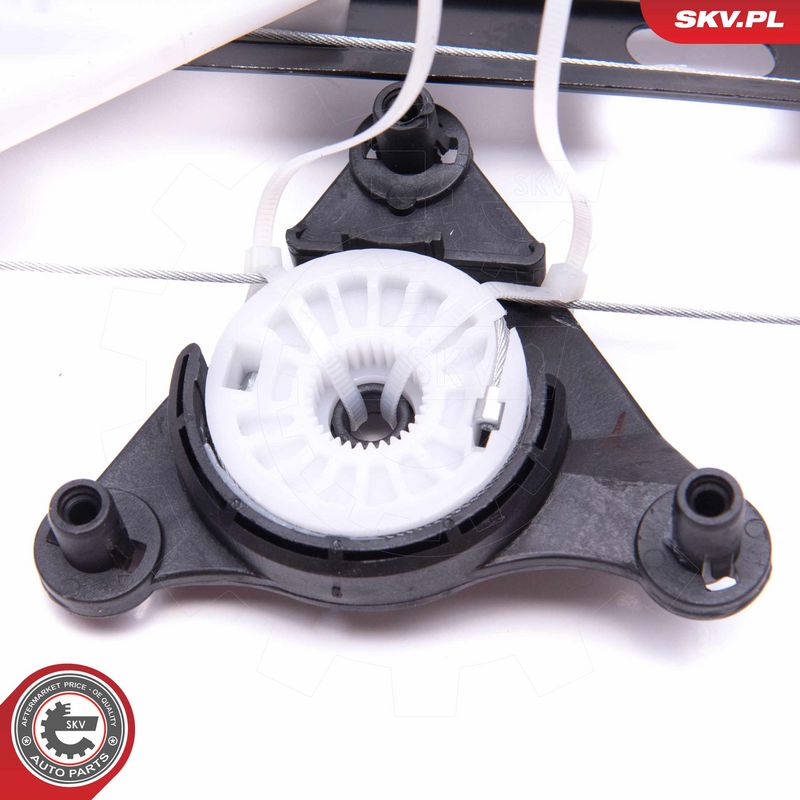 Aknatõstuk, ESEN SKV 51SKV204