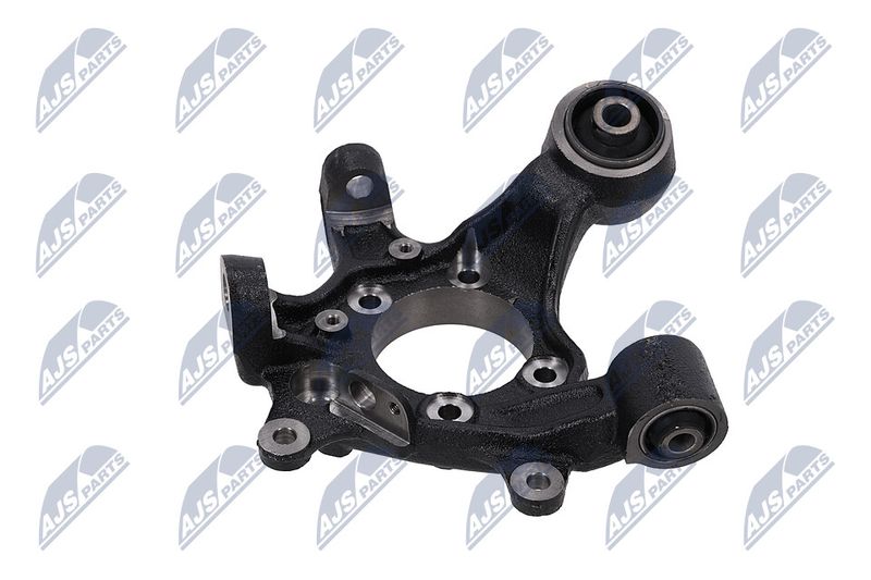 NTY ZZT-MS-002 Steering Knuckle, wheel suspension