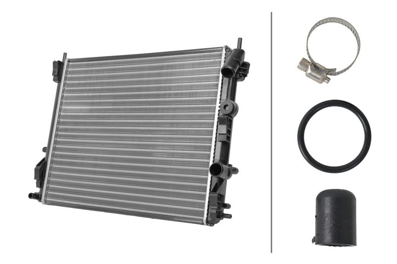 Prekės atitinka OEM kodą: 7700430784