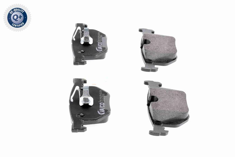 VAICO V20-8122 Brake Pad Set, disc brake