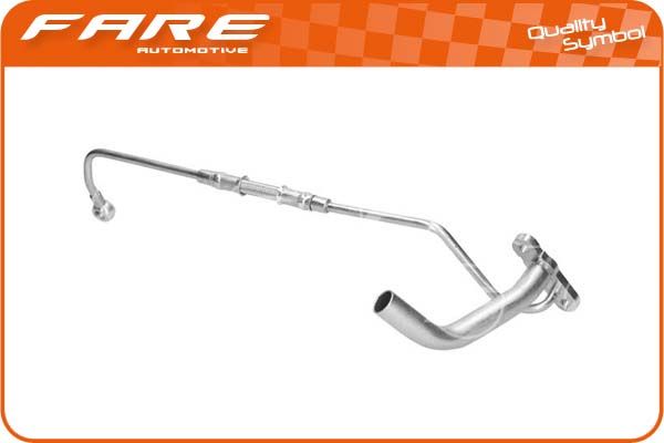 FARE SA 36160 - Oil Hose