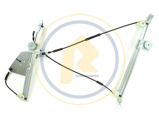 Ac Rolcar 01.3532 Lango pakėliklis