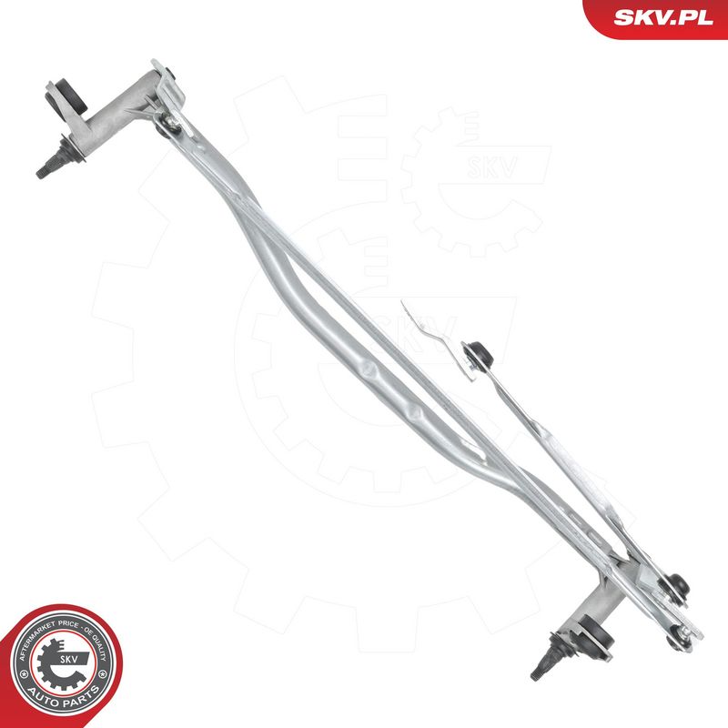 Pesurihoovastik, ESEN SKV 05SKV219