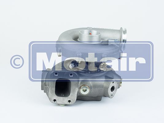 MOTAIR TURBO 336014 Charger, charging (supercharged/turbocharged)