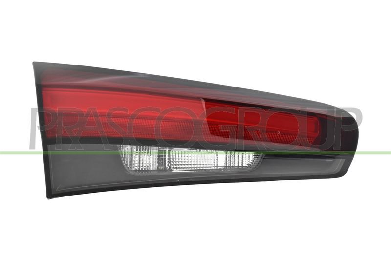 PRASCO Kombinuotas galinis žibintas