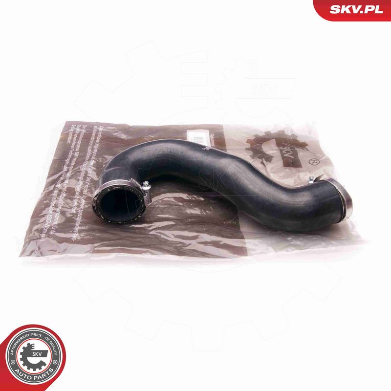 ESEN SKV 24SKV178 - Charge Air Hose