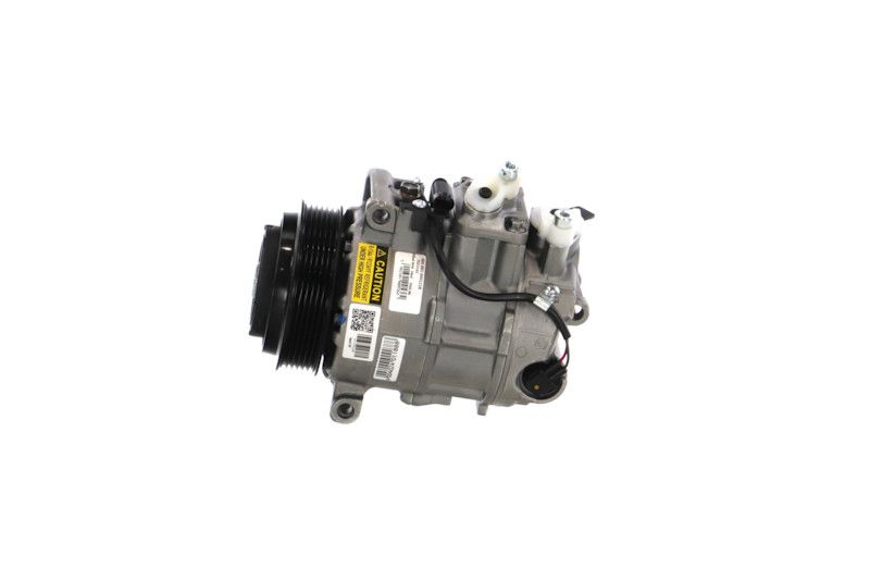 REMANTE 005-001-000111R Compressor, air conditioning
