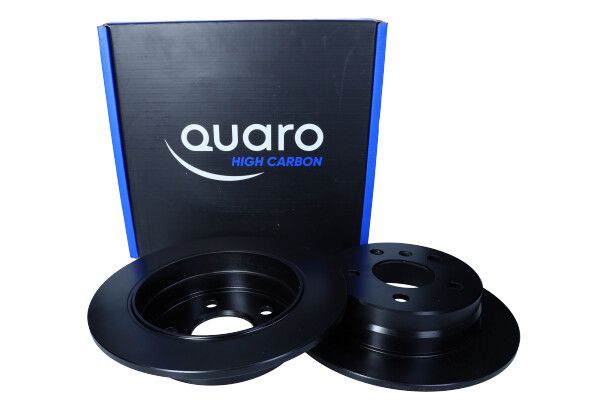 QUARO QD9800HC Brake Disc