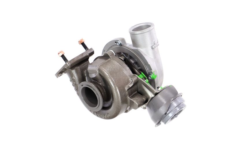 REMANTE 003-001-004502R Charger, charging (supercharged/turbocharged)