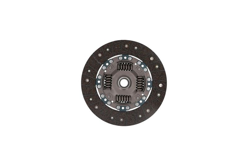 KAMOKA DC228 Clutch Disc