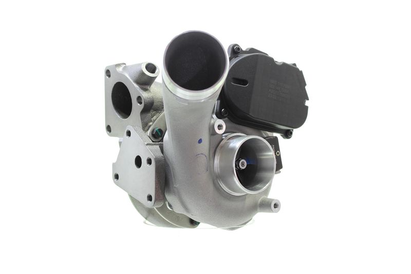 ALANKO 10900201 Charger, charging (supercharged/turbocharged)
