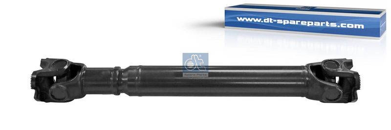 Ax cardanic, antrenarea arborelui 2.34217 DT Spare Parts