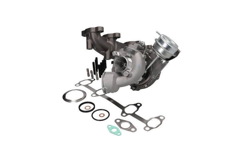 Kompressor, ülelaadimine, KAMOKA 8600028