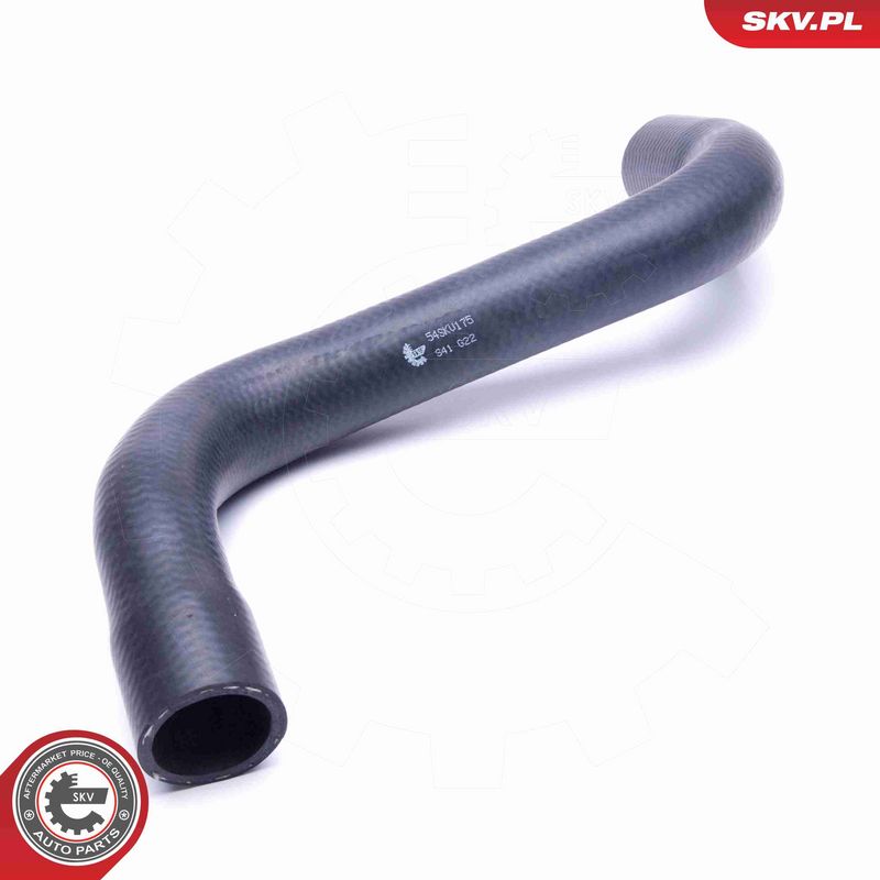 ESEN SKV 54SKV175 Radiator Hose