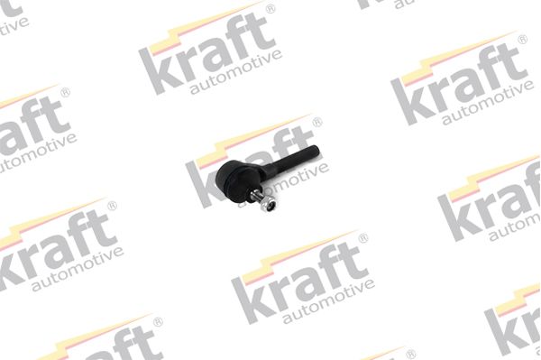 KRAFT Automotive 4315020 Наконечник, поперечна кермова тяга