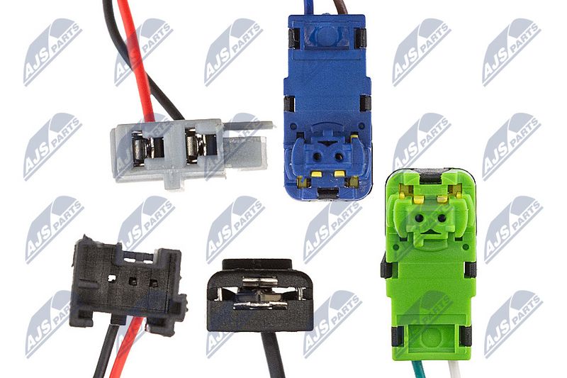 Turvapadja lint, turvapadi, NTY EAS-RE-025