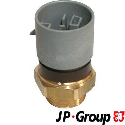 JP GROUP hőkapcsoló, hűtőventilátor 1293201200