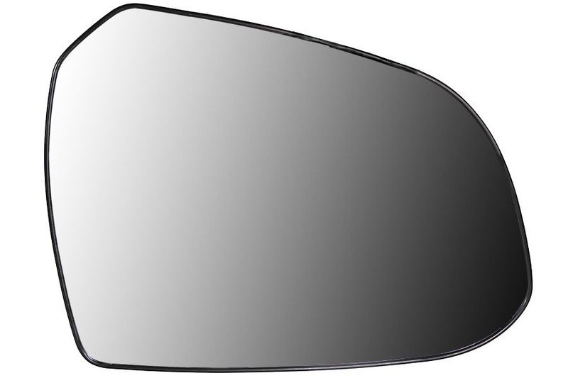 METZGER AUTOTEILE 2060058 - Mirror Glass, exterior mirror