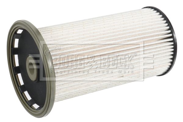 Filtro combustible