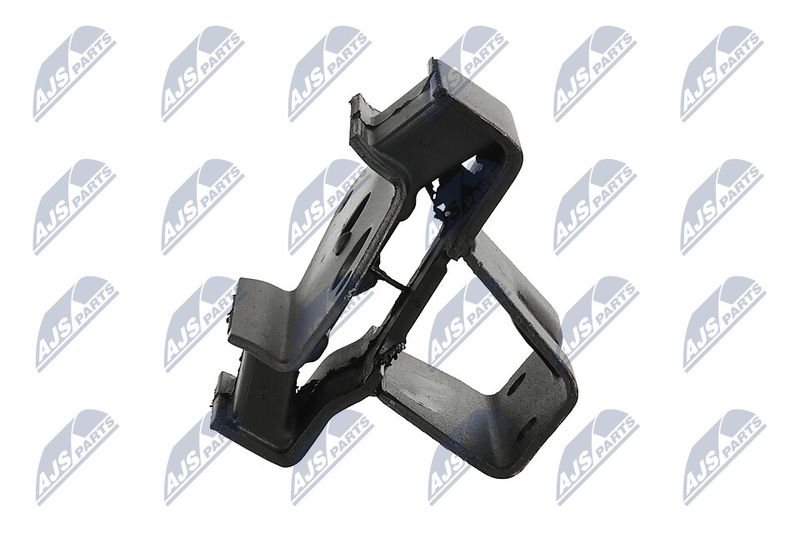 Paigutus, Mootor, NTY ZPS-MS-081