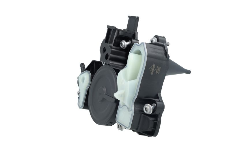 NRF 20220009 Oil Separator, crankcase ventilation
