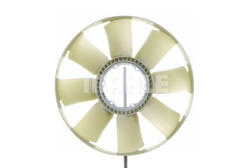 Product Image - Koelventilatorwiel - CFW57000P - MAHLE