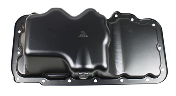METZGER AUTOTEILE 7990071 - Oil Sump
