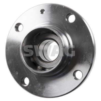 SWAG 30 94 0660 Wheel Bearing Kit