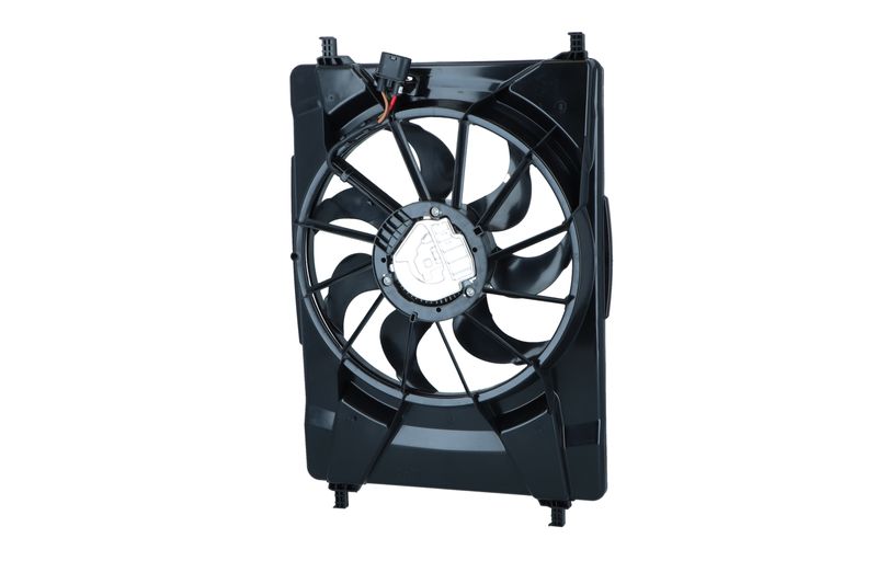 Ventilaator, mootorijahutus, NRF 470199