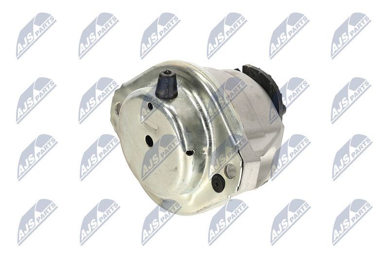 NTY ZPS-BM-025 Mounting, engine