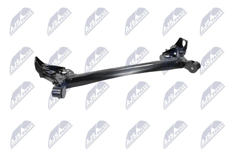 Sillakeha, NTY ZRZ-HY-536