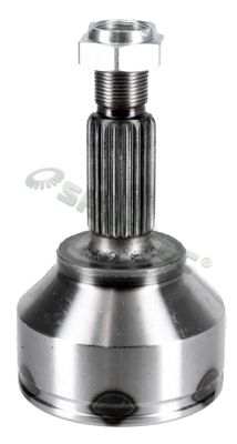 SHAFTEC csuklókészlet, hajtótengely CV419N