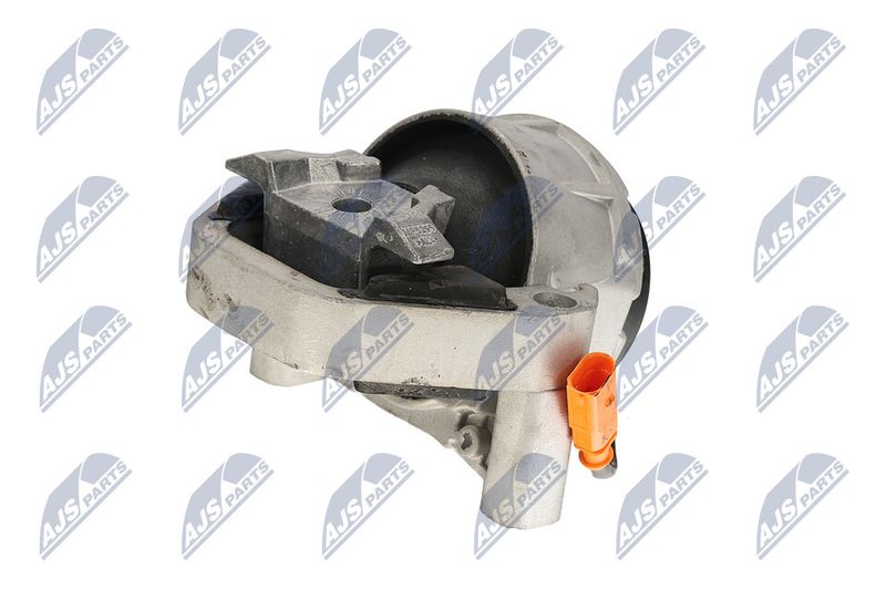 Paigutus, Mootor, NTY ZPS-AU-051