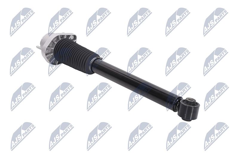 Amort, NTY A-LR-015
