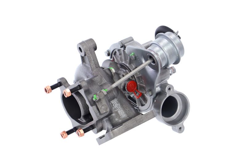 REMANTE 003-001-001164R Charger, charging (supercharged/turbocharged)