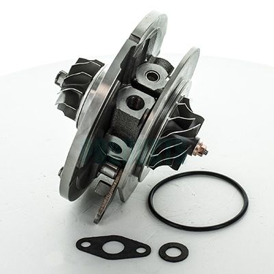 Ansamblu de bază, turbocompresor MEAT & DORIA 65001290