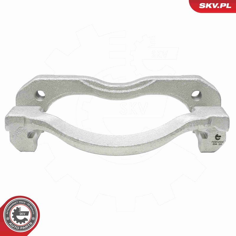 ESEN SKV 74SKV430 Bracket, brake caliper